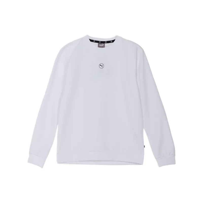 PUMA Golf Clothing Men White-0
