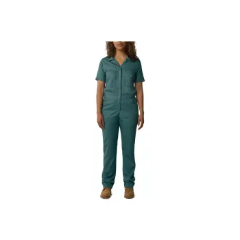 Dickies Bodysuits Women's Lincoln Green
