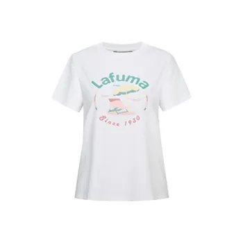 Lafuma Drop Shoulder Sleeve T Shirt Women's