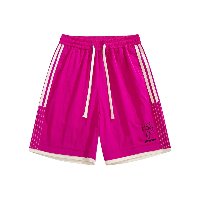 7 SEVFUN Casual Shorts Unisex-6