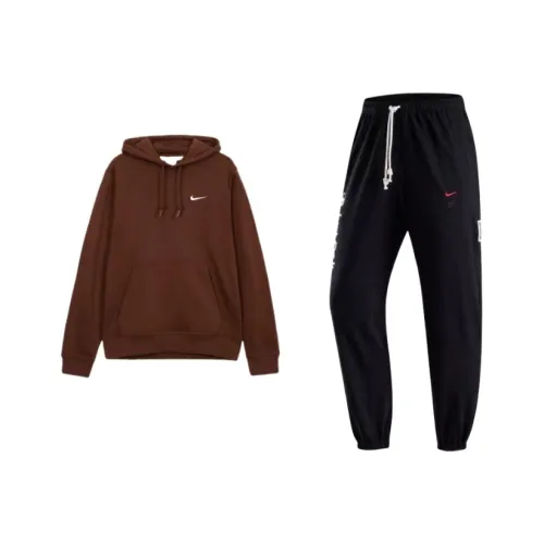 nike boys Sweatshirt Sets Men