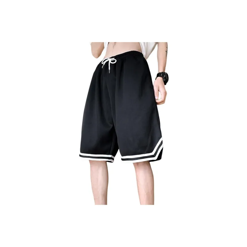 JIMI&JONS Casual Shorts Unisex-0