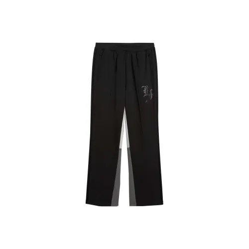 PUMA Pants PUMA Hoops X LAFRANCÉ Written In Chrome Hombre