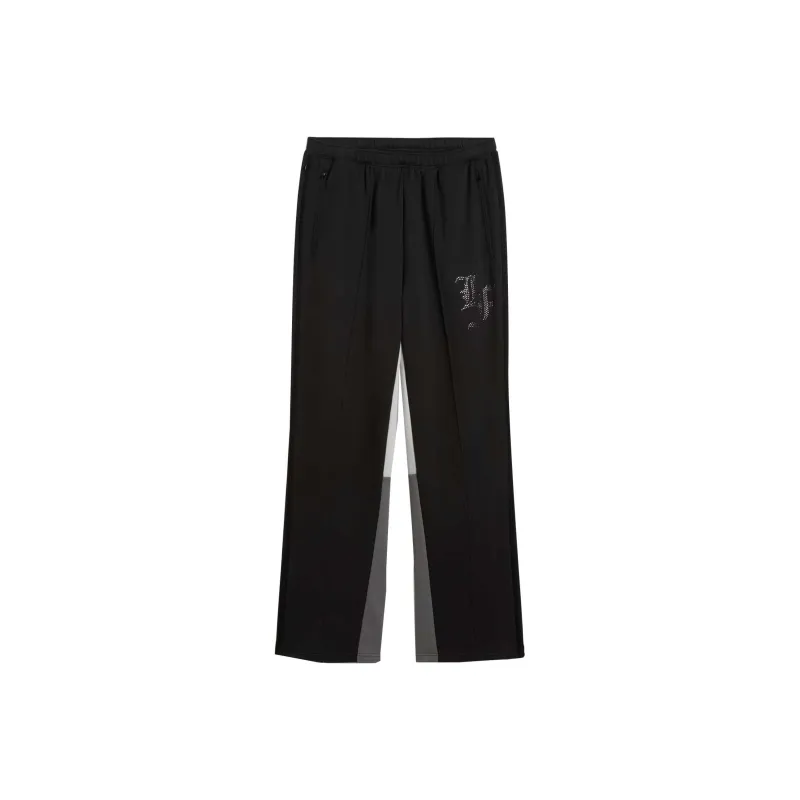 PUMA Pants PUMA Hoops X LAFRANCÉ Written In Chrome Hombre-0