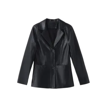 Yi Mengyuan Jackets Coats Women's