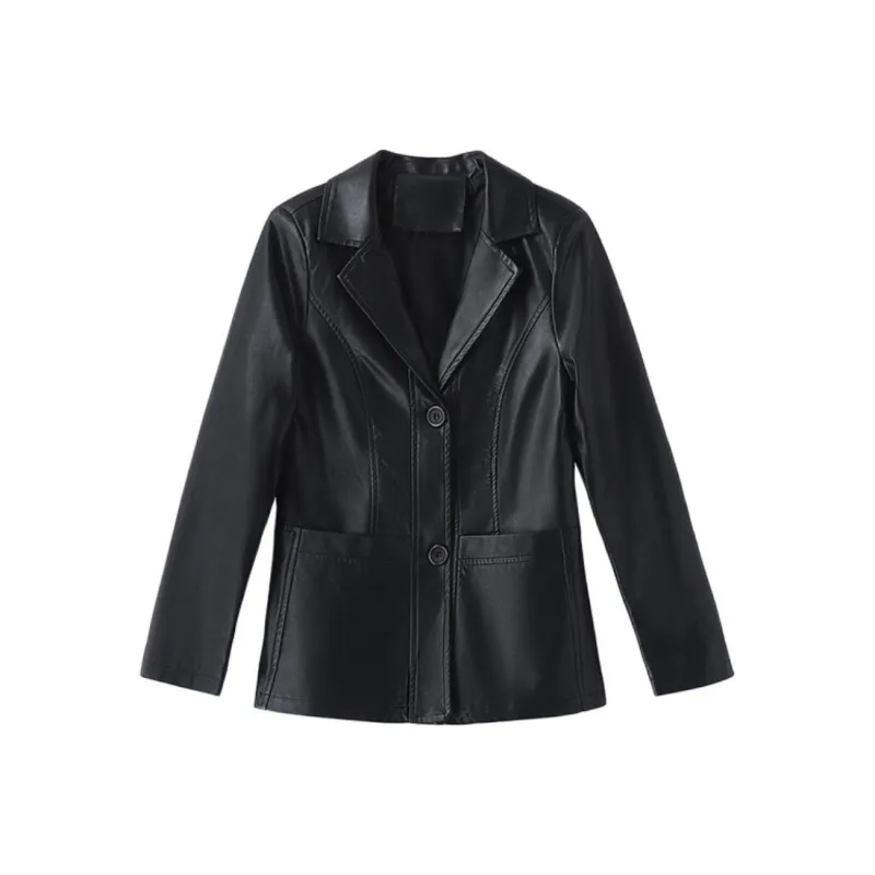 Yi Mengyuan Jackets Coats Women's-0