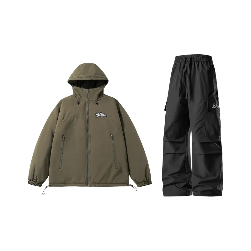 David Bakken Casual Sportswear Unisex-39