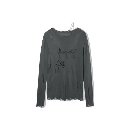 LA CRAWFISH Knitwear Women's