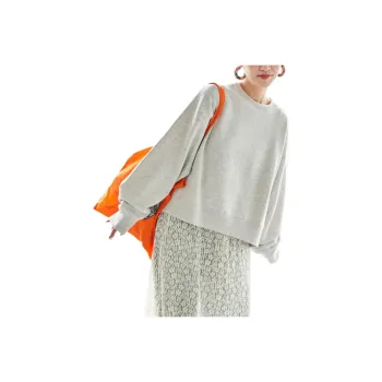 FREAK'S STORE Sweatshirt Women's Light Gray
