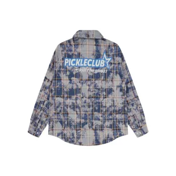 LBPC x Beam Mix With Kimchi Shirt Unisex