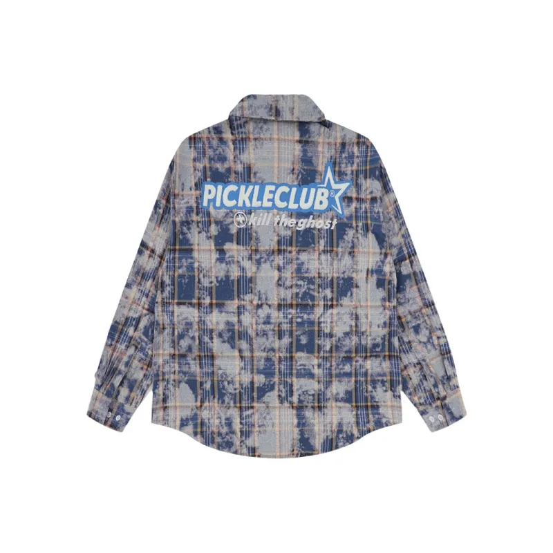 LBPC x Beam Mix With Kimchi Shirt Unisex-6
