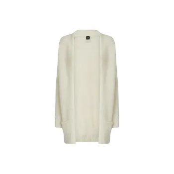 PINKO Cornish Rex Knitted Cardigan