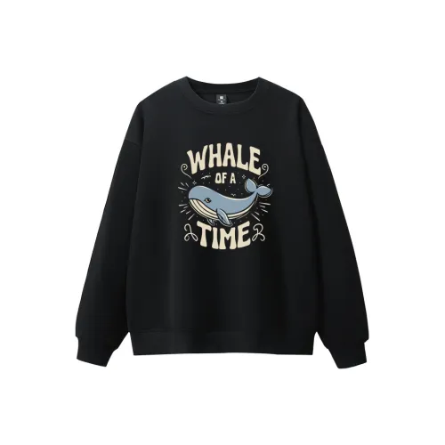 Bird Of Aussie Sweatshirt Women's