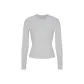 LIGHT HEATHER GREY/Light Heather Gray
