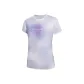 Pink Purple Print