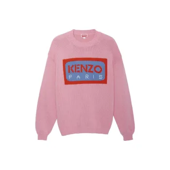 KENZO Kenzo X Nigo SS23 Knitwear Women's Pink