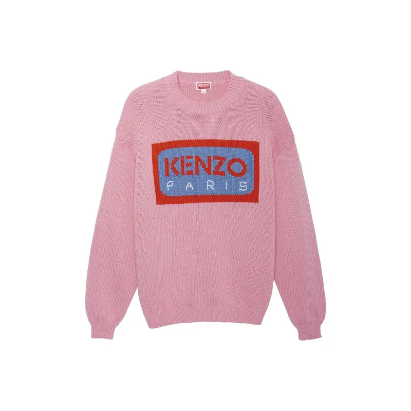 KENZO Kenzo X Nigo SS23 Knitwear Women's Pink-0