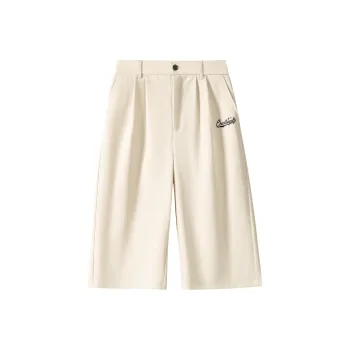 CHARLIE GOLF Casual Shorts Unisex