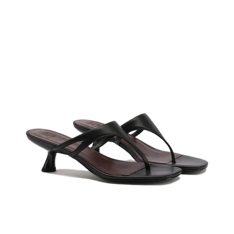FELIZ ISA Slip Resistant Flip Flops Women's-3