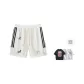 White Heather Gray (Includes A Random T-Shirt)