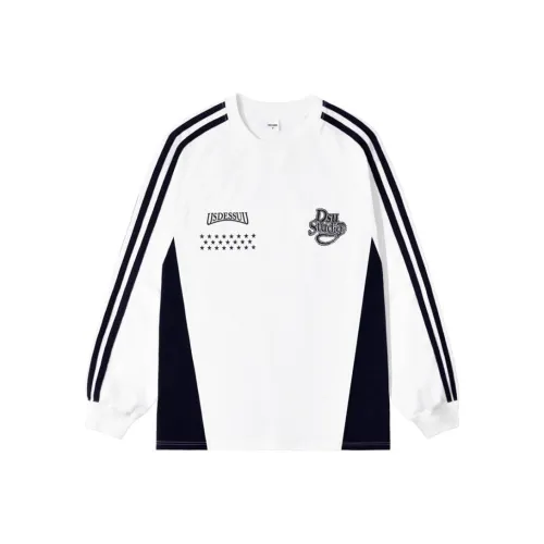 DESSUU T-Shirts Women's