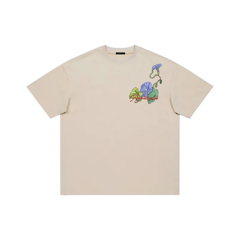 BENATRY T Shirts Unisex-5