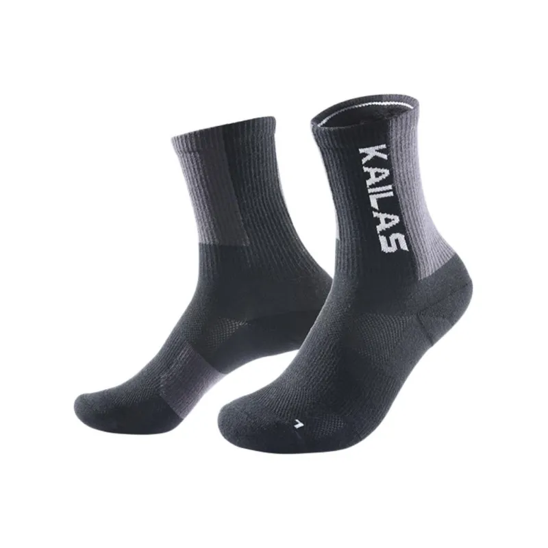 KAILAS FUGA Running Socks Unisex 1 Pack-5