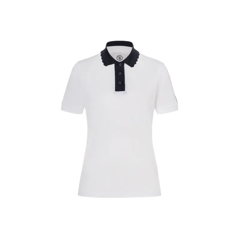 BOGNER Polo Shirts Women's-0