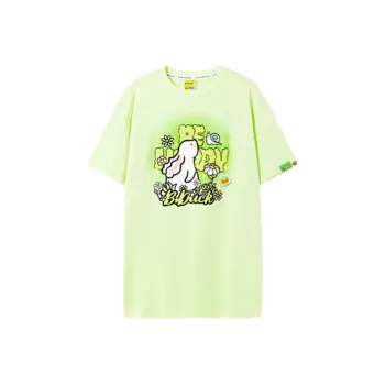 B.Duck T Shirts Women's Green