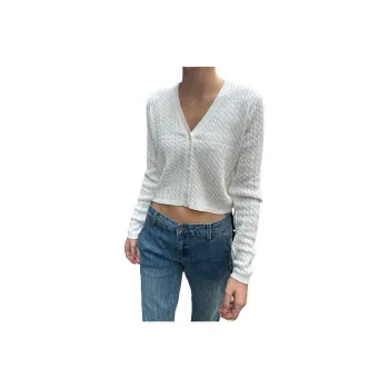 Brandy Melville Knitwear Women's White