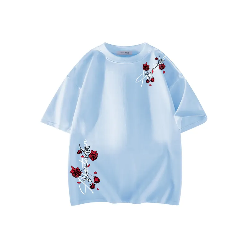 7 SEVFUN T Shirts Unisex-14