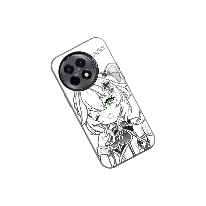 CHUNFAN Phone Cases-12
