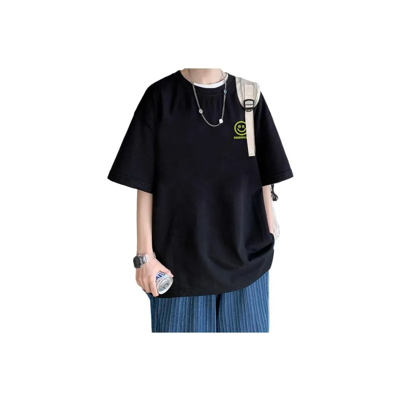 FRQ T Shirts Unisex-3