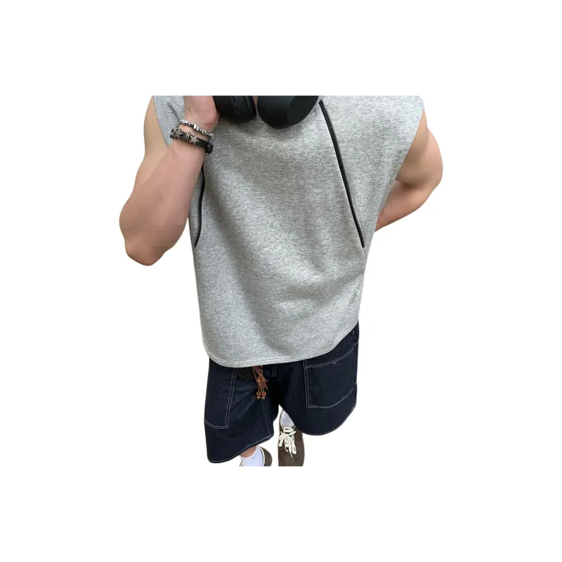 EYEUNDERSTAND Tank Tops Unisex-10