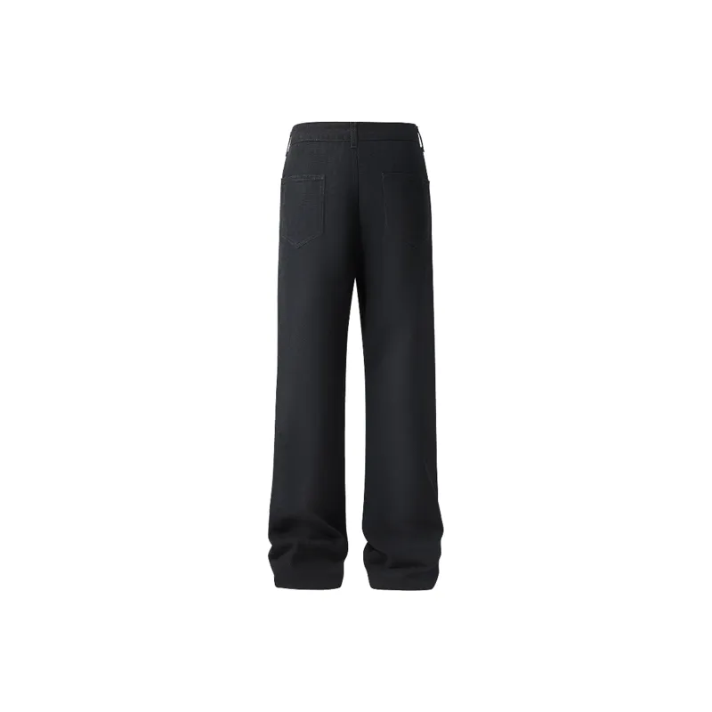 KSEK Jeans Unisex-8