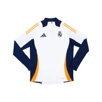 Adidas Real Madrid Soccer Jerseys Unisex White