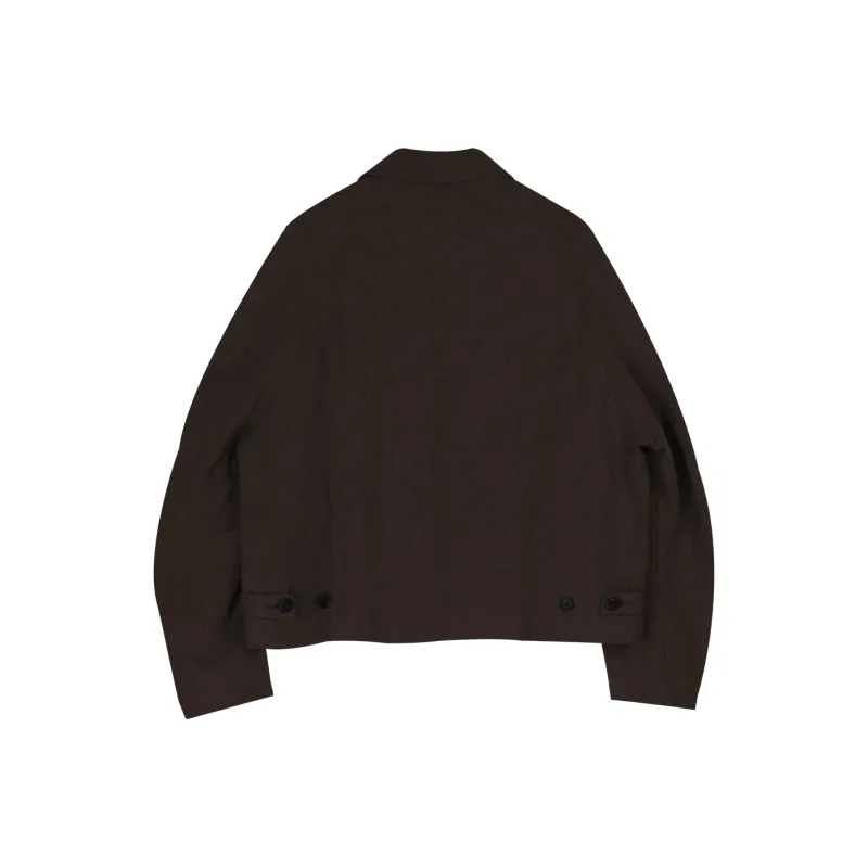 SIMPLE PROJECT Jackets & Coats Unisex-3
