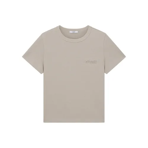 D'zzit 여성 티셔츠