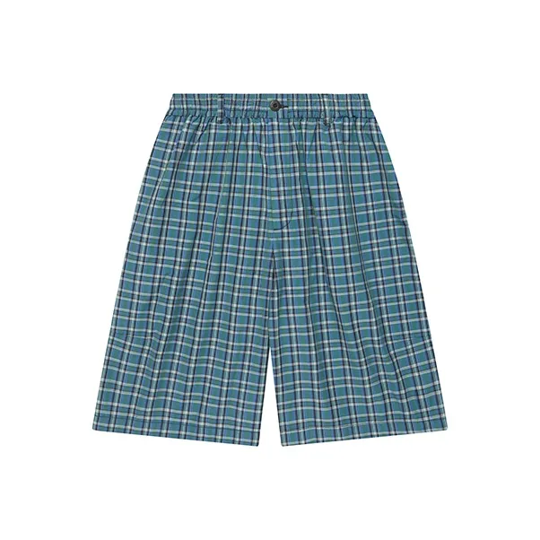 Vision Street Wear Casual Shorts Unisex-0