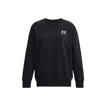 Under Armour Sweatshirt Women's Black