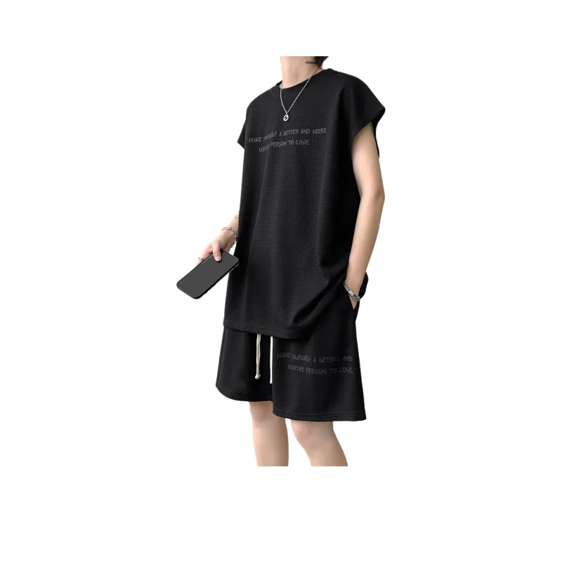 PAINT STAIN Casual Sportswear Unisex-21