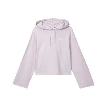 Nike Sweatshirts Women's Venetian Light Purple