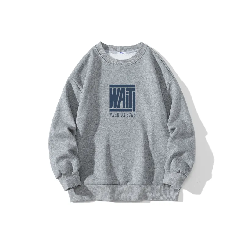 WARRIOR Sweatshirts Unisex-6