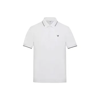 Callaway Golf Clothing Men's White
