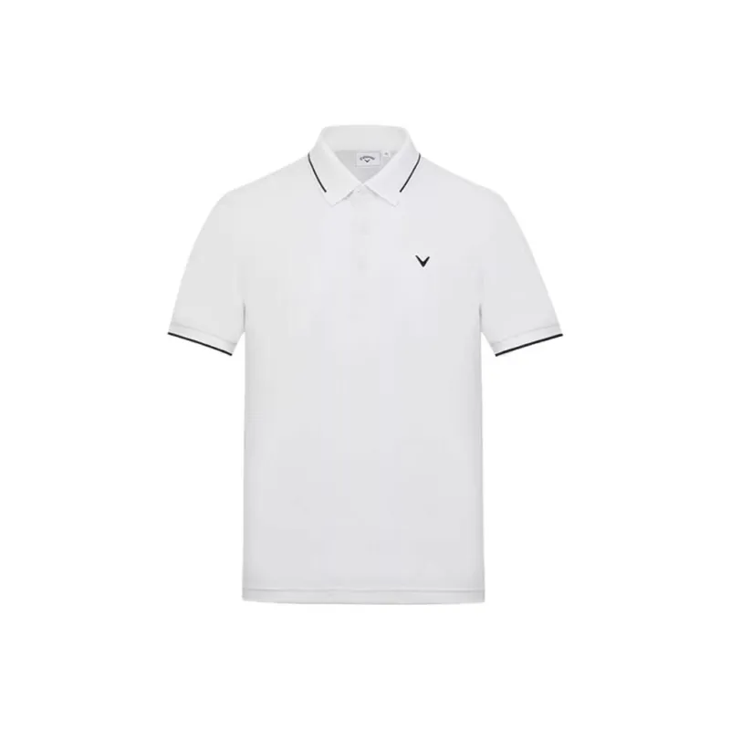 Callaway Golf Clothing Men's White-0