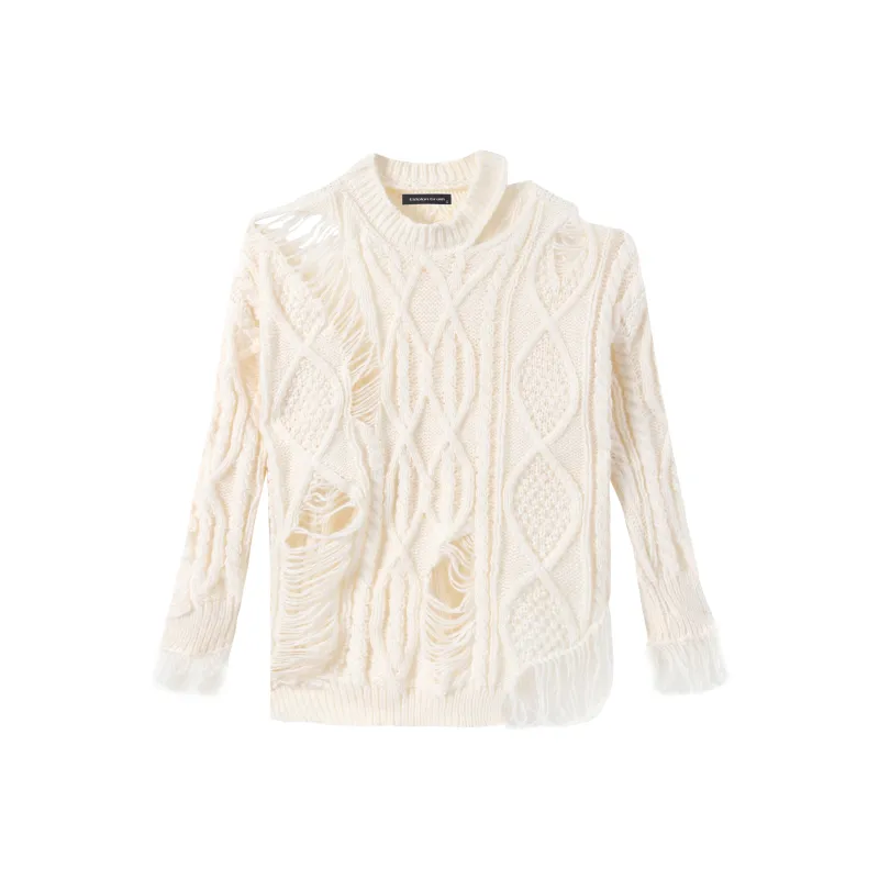 EIDOLON GRAIN Knitwear Women's-0