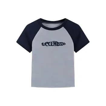 YUKE T-Shirts Women's