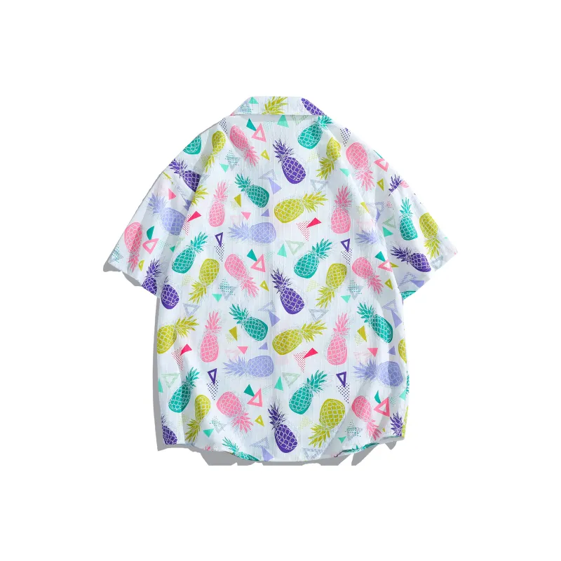 BIENKIMIIYE Shirt Unisex Congo Green-1