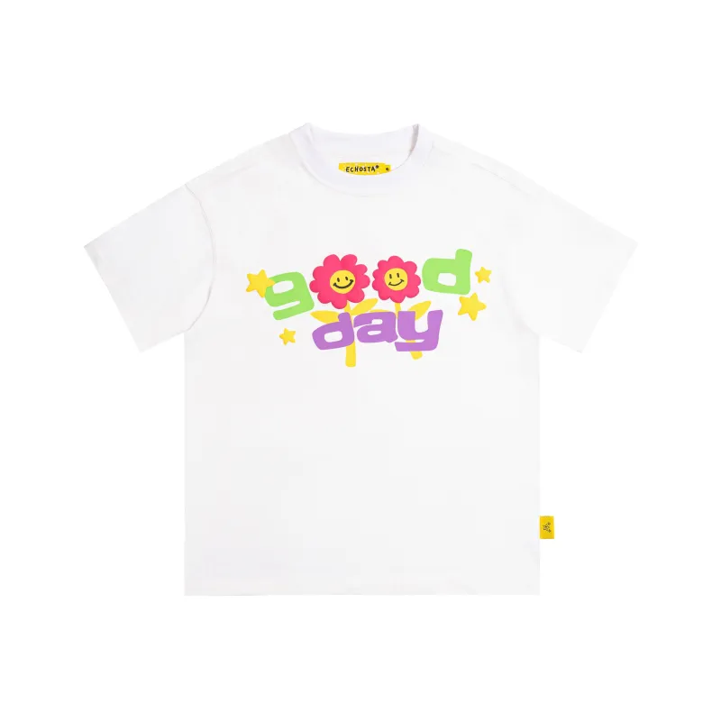 ECHOSTA T-Shirts Women's-0