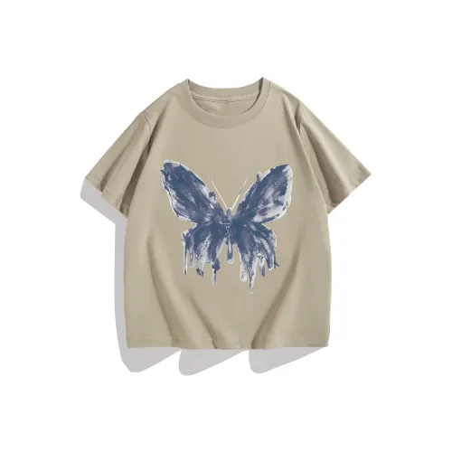 ILYOIL T Shirts Women's